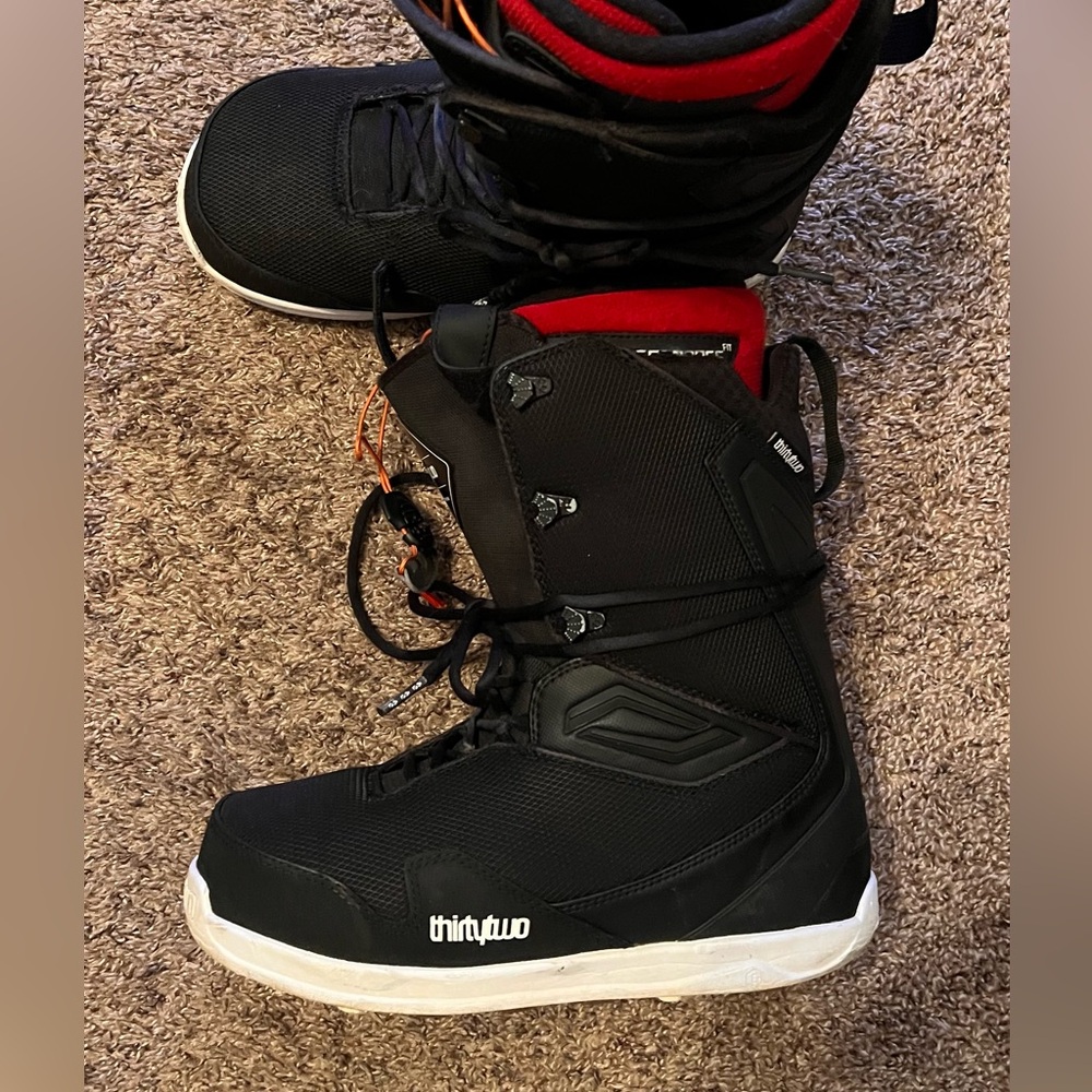 Thirtytwo snowboard boots TM-2 size 11.5